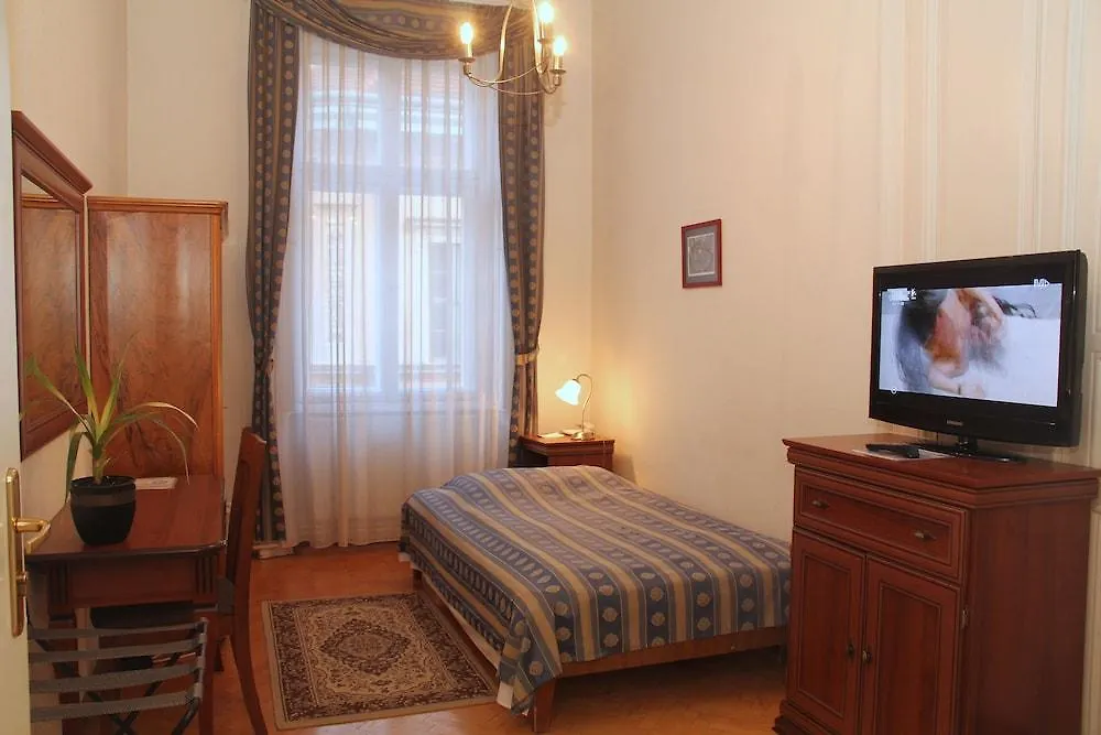 Kalvin House Budapest Appart hôtel