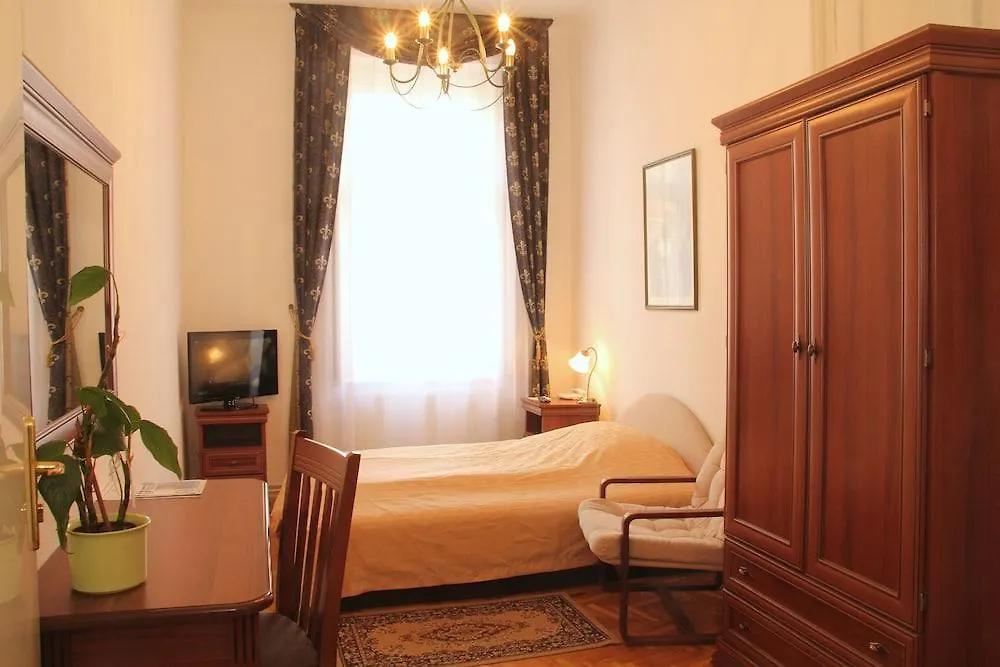 Kalvin House Budapest Appart hôtel