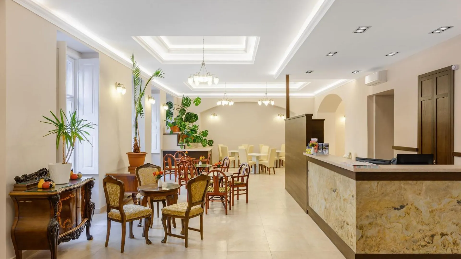 Kalvin House Budapest Hongrie