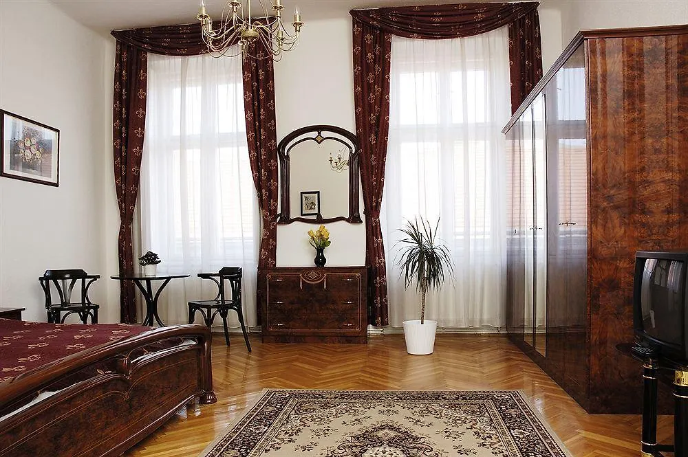 Kalvin House Budapest 3*,  Hongrie