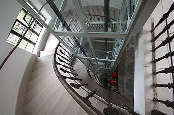 Kalvin House Budapest 3*,