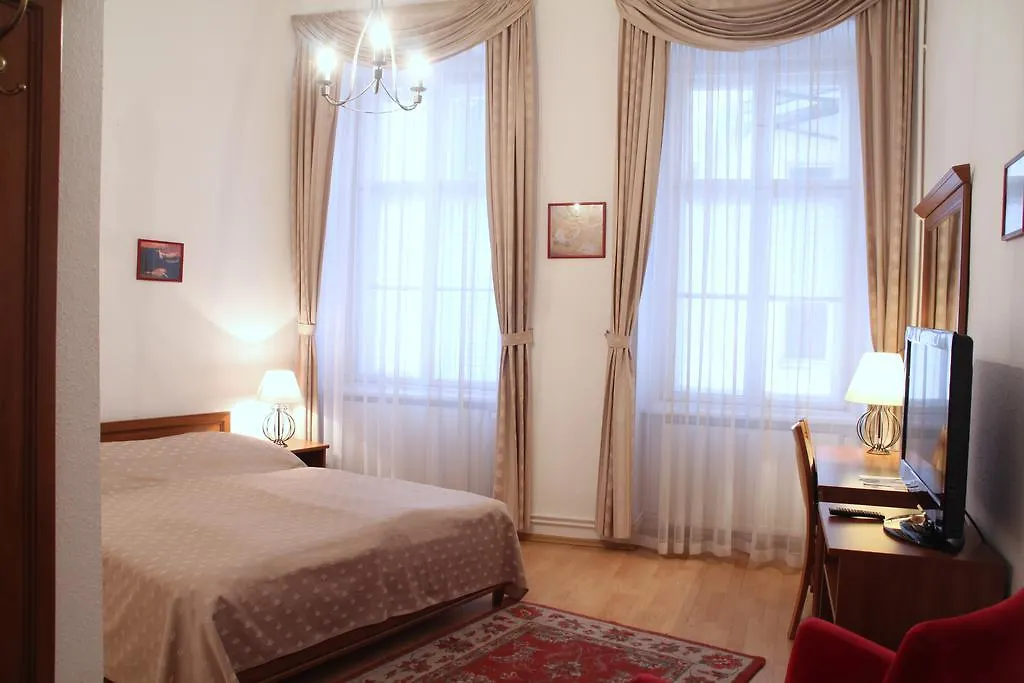 Kalvin House Budapest Appart hôtel