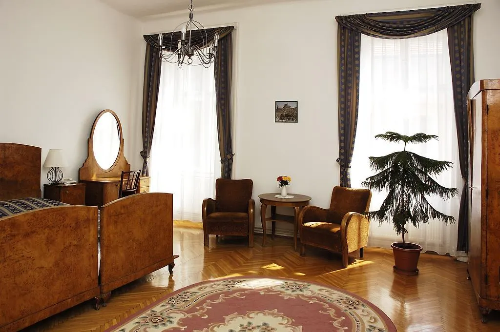 Kalvin House Budapest 3*,  Hongrie