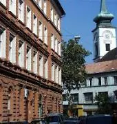 Kalvin House Budapest